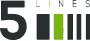 5 Lines